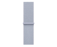Apple Opaska sportowa 38-41mm błękitny obłok - 1282759 - zdjęcie 1